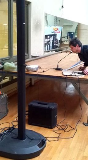 Sistema de Sonido para Gimnasios - foto 4