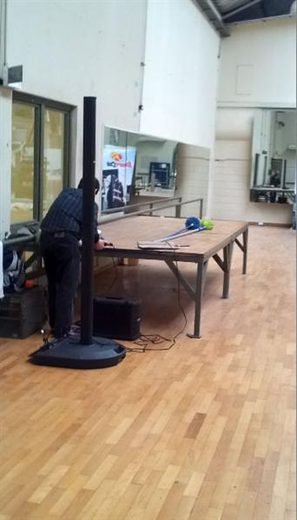 Sistema de Sonido para Gimnasios - foto 5