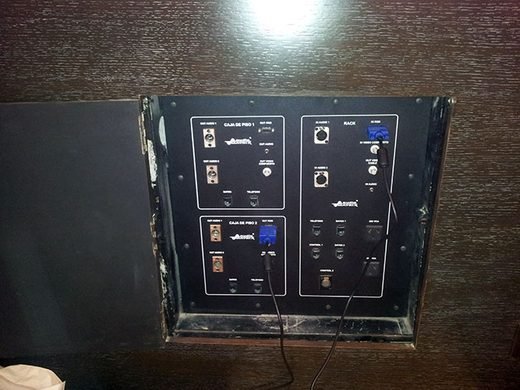 (AUDIO) Hotel Alvear Suipacha - Musica Ambiental - Audio Spa - foto 9