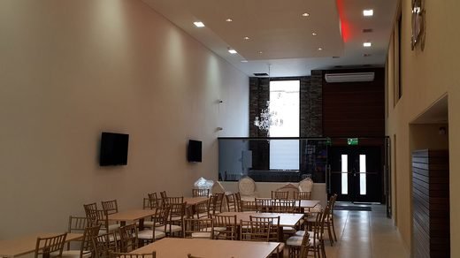(AUDIO y ILUMINACION) Salón para eventos "Con toda mi alma" de Barracas - foto 11
