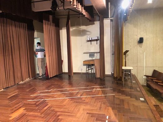 (AUDIO) Colegio Santa Teresa de Jesús - Abril de 2019. - foto 13
