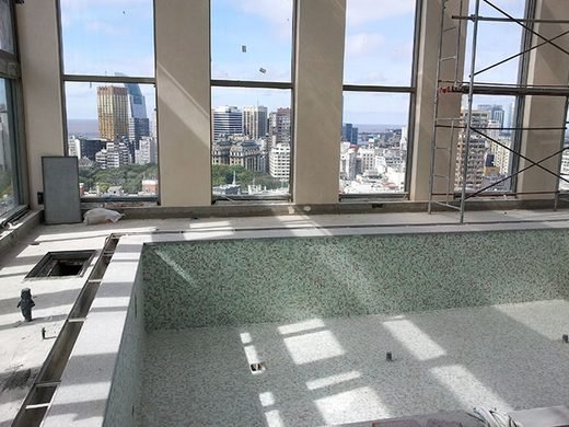 (AUDIO) Hotel Alvear Suipacha - Musica Ambiental - Audio Spa - foto 11