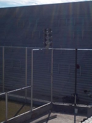 Amplificación de voz -2000wrms - 64 Bocinas de 30wrms (LAVOZ DEL ESTADIO) - foto 5