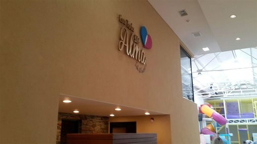 (AUDIO y ILUMINACION) Salón para eventos "Con toda mi alma" de Barracas - foto 2