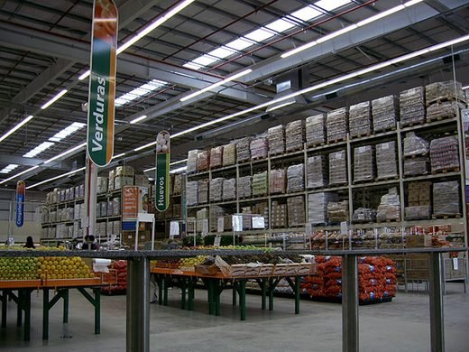 (AUDIO) HIPERMERCADO ATACADAO GONZALEZ CATAN (CARREFOUR) - foto 11
