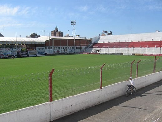 (Audio) Deportivo Moron - foto 10