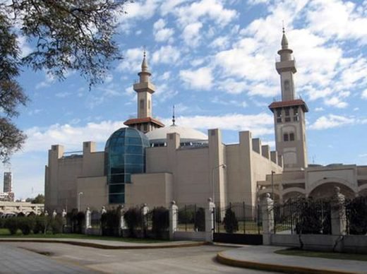 (AUDIO) Centro Cultural Islámico Rey Fahd - Sistema de Audio para Imán - Orador - foto 2