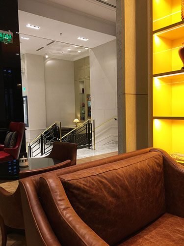 (AUDIO Y ILUMINACION) Hotel Alvear ICON. Lugar de emplazamiento: Aime Paine 1130 – Puerto Madero. (Año 2017) - foto 56