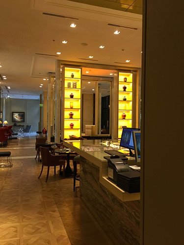 (AUDIO Y ILUMINACION) Hotel Alvear ICON. Lugar de emplazamiento: Aime Paine 1130 – Puerto Madero. (Año 2017) - foto 59
