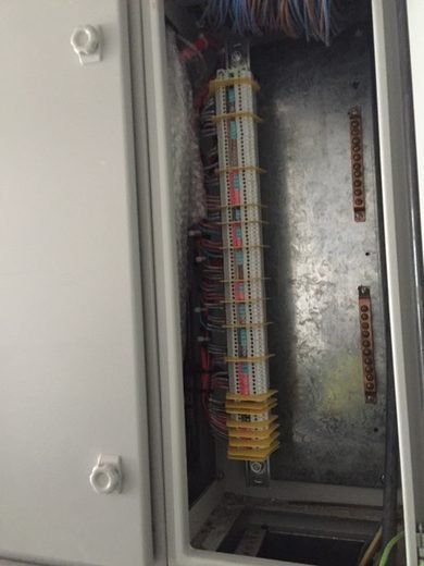 TABLEROS DE DIMMERS DIGITALES - foto 2