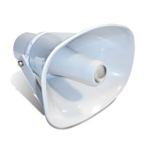 (AUDIO) Angel Estrada – Planta Olimpo- Instalación de sistema buscapersonas – 6 bocinas, un amplificador y una consola con micrófono. - foto 6