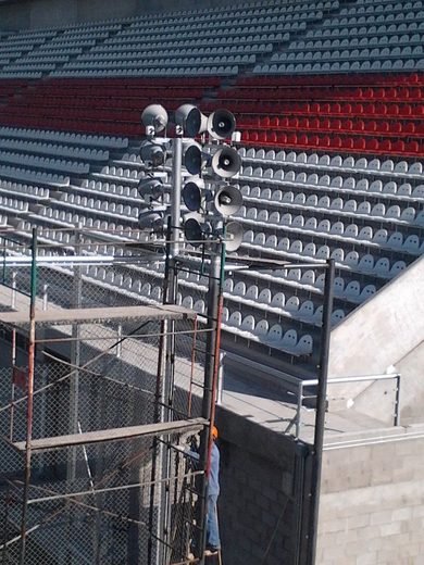 (Audio) Deportivo Moron - foto 11