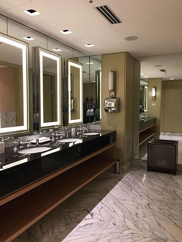 (AUDIO Y ILUMINACION) Hotel Alvear ICON. Lugar de emplazamiento: Aime Paine 1130 – Puerto Madero. (Año 2017) - foto 62