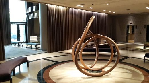 (ILUMINACION) Hotel Caesar Park Buenos Aires - Mc Gallery - foto 6