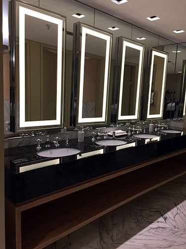 (AUDIO Y ILUMINACION) Hotel Alvear ICON. Lugar de emplazamiento: Aime Paine 1130 – Puerto Madero. (Año 2017) - foto 63