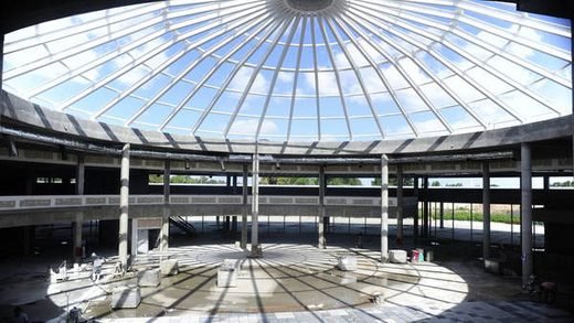 (AUDIO) Estación Terminal de Ómnibus Dellepiane - foto 2
