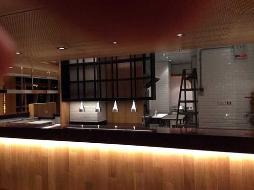 (AUDIO Y ILUMINACION) Hotel Alvear ICON. Lugar de emplazamiento: Aime Paine 1130 – Puerto Madero. (Año 2017) - foto 39