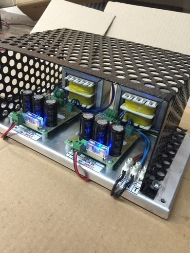 TABLEROS DE DIMMERS DIGITALES - foto 7