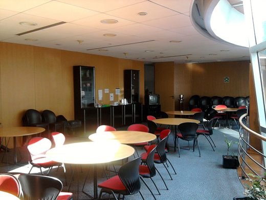 (AUDIO) Capex -Sistema de Audio, busca personas y musica ambiental - foto 3
