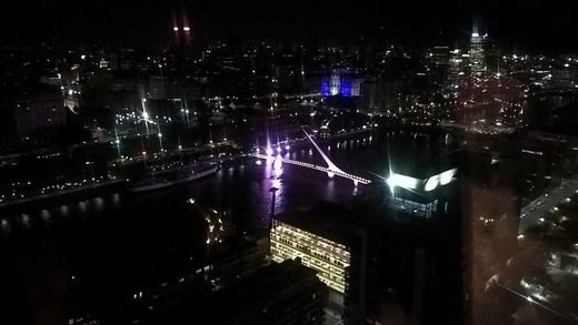 (AUDIO Y ILUMINACION) Hotel Alvear ICON. Lugar de emplazamiento: Aime Paine 1130 – Puerto Madero. (Año 2017) - foto 32