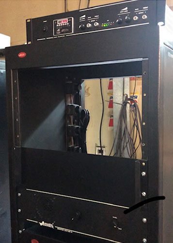 (AUDIO) Sistema de Audio - Galerías Pacífico - foto 3