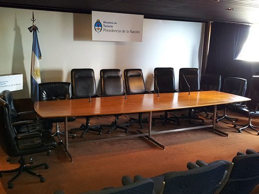 Ministerio de Turismo-Presidencia de laNación - foto 2