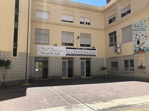 (AUDIO) Colegio Santa Teresa de Jesús - Abril de 2019. - foto 5