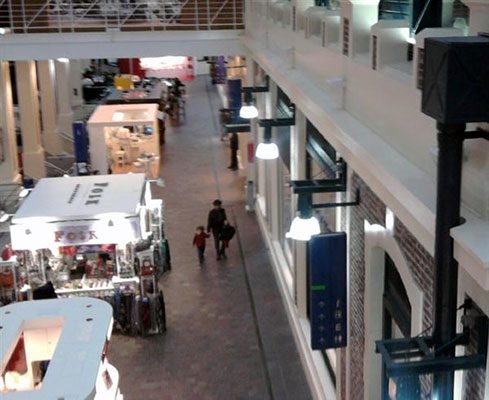 El Solar Shopping - foto 3