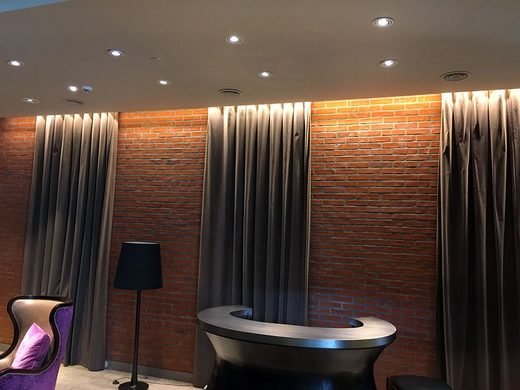 (ILUMINACION) Hotel Caesar Park Buenos Aires - Mc Gallery - foto 8