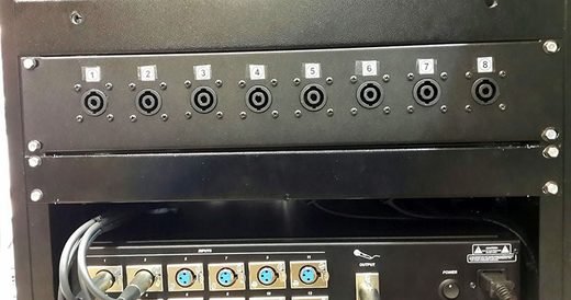 (AUDIO) Sistema de Sonido Movil para Estadios - foto 4