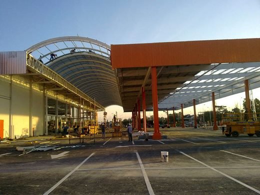 (AUDIO) HIPERMERCADO ATACADAO GONZALEZ CATAN (CARREFOUR) - foto 4