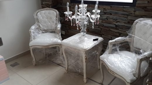 (AUDIO y ILUMINACION) Salón para eventos "Con toda mi alma" de Barracas - foto 5