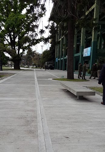 (AUDIO) Sistema de Sonido Movil para Estadios - foto 13