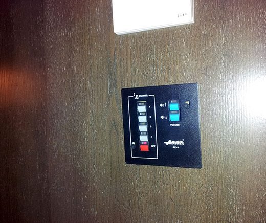(AUDIO) Hotel Alvear Suipacha - Musica Ambiental - Audio Spa - foto 4