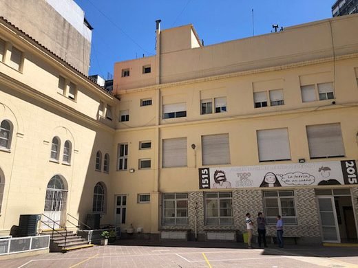 (AUDIO) Colegio Santa Teresa de Jesús - Abril de 2019. - foto 6