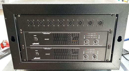 (AUDIO) Sistema de Sonido Movil para Estadios - foto 5