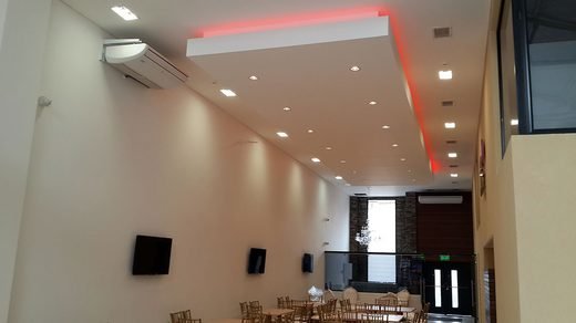 (AUDIO y ILUMINACION) Salón para eventos "Con toda mi alma" de Barracas - foto 6