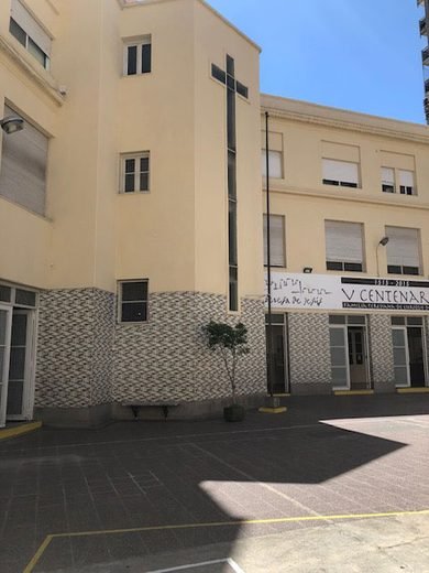 (AUDIO) Colegio Santa Teresa de Jesús - Abril de 2019. - foto 7