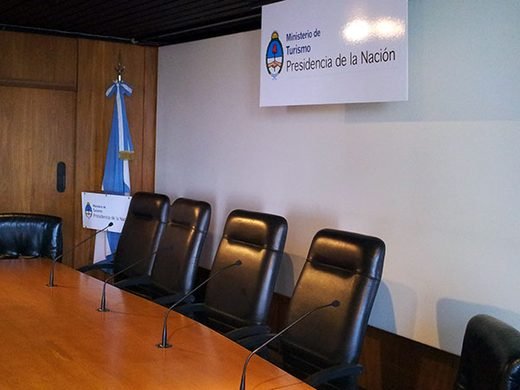 Ministerio de Turismo-Presidencia de laNación - foto 4