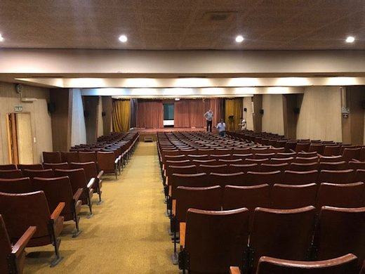 (AUDIO) Colegio Santa Teresa de Jesús - Abril de 2019. - foto 14