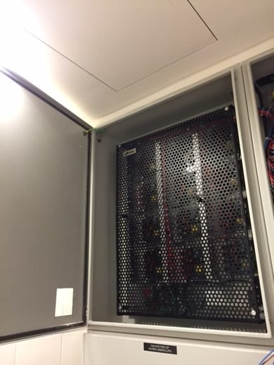 TABLEROS DE DIMMERS DIGITALES - foto 4