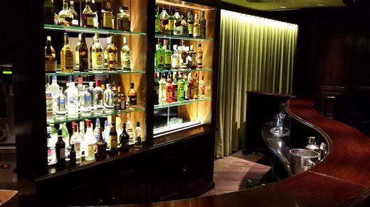 (ILUMINACION) Hotel Caesar Park Buenos Aires - Mc Gallery - foto 12