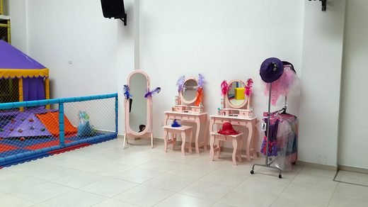 (AUDIO y ILUMINACION) Salón para eventos "Con toda mi alma" de Barracas - foto 9