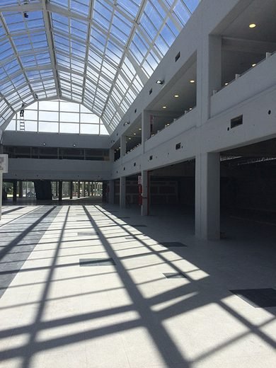 (AUDIO) Estación Terminal de Ómnibus Dellepiane - foto 8