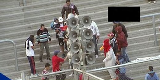 (Audio) Deportivo Moron - foto 7