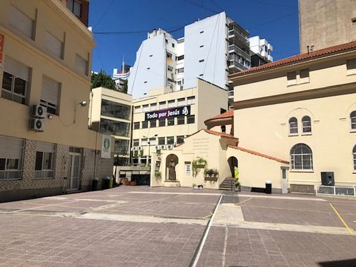 (AUDIO) Colegio Santa Teresa de Jesús - Abril de 2019. - foto 8