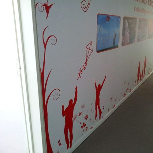 (AUDIO Y ILUMINACION) COCA COLA FEMSA - Amplificador + plate de conexionado multimedia integrado en un mismo gabinete - foto 13