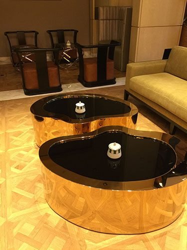 (AUDIO Y ILUMINACION) Hotel Alvear ICON. Lugar de emplazamiento: Aime Paine 1130 – Puerto Madero. (Año 2017) - foto 51