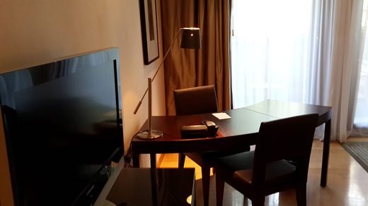 (ILUMINACION) PALACIO DUHAU - PARK HYATT BUENOS AIRES - foto 4