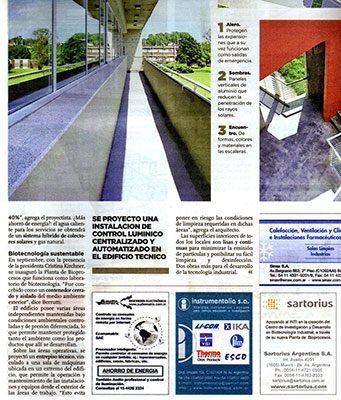 INTI - Edificio Inteligente - foto 14